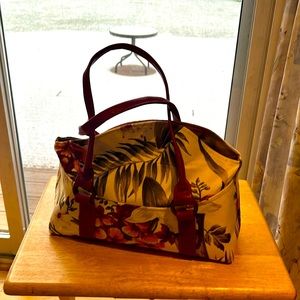 Your Toby by Toby Weston Shoulder Bag Like New!